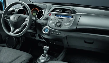 Honda Jazz 1.4 - 2010