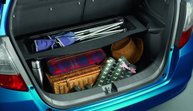 Honda Jazz 1.4 - 2010