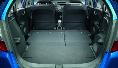 Honda Jazz 1.4 - 2010