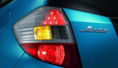 Honda Jazz 1.4 - 2010