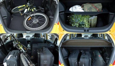 Honda Jazz 1.4 - 2010