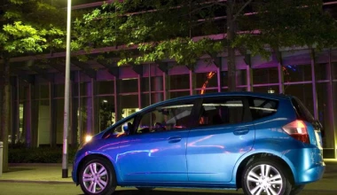 Honda Jazz 1.4 - 2010