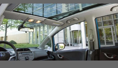 Honda Jazz 1.4 - 2010