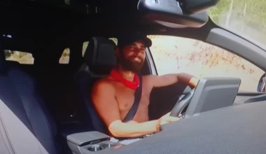 Τα SUV της Peugeot ταξίδεψαν στο Survivor!