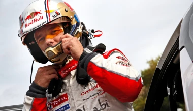 WRC 2013: Ράλλυ Αργεντινής