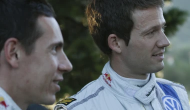 WRC 2013: Ράλλυ Αργεντινής