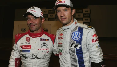 WRC 2013: Ράλλυ Αργεντινής