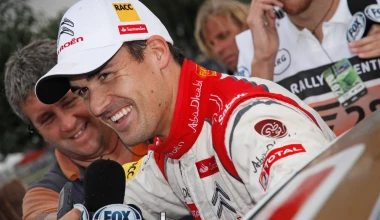 WRC 2013: Ράλλυ Αργεντινής