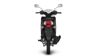 Το Yamaha Crypton και σε έκδοση S