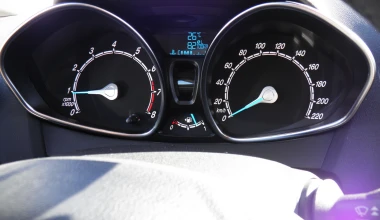 Ford Fiesta 1.0 EcoBoost 125PS Sport