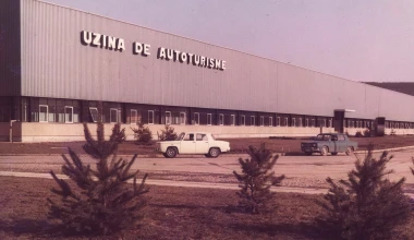 50 Χρόνια Dacia: 5+1 πράγματα που δεν ξέρατε