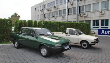 50 Χρόνια Dacia: 5+1 πράγματα που δεν ξέρατε