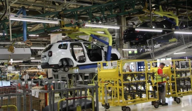 50 Χρόνια Dacia: 5+1 πράγματα που δεν ξέρατε