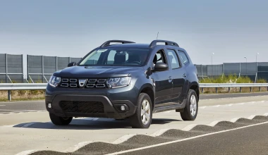 50 Χρόνια Dacia: 5+1 πράγματα που δεν ξέρατε