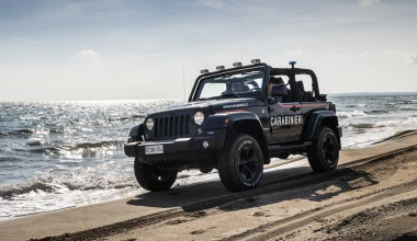 Τώρα δεν ξεφεύγεις ούτε… στις παραλίες