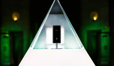 Lamborghini Edition smartphone από την OPPO