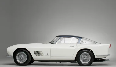 Ferrari 375MM: Το κτήνος