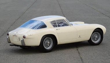 Ferrari 375MM: Το κτήνος