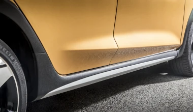 NEO FORD FIESTA ACTIVE. Δραστήριο σαν εσένα