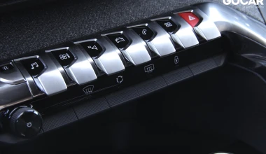 ΔΟΚΙΜΗ: Peugeot 3008 1.6 BlueHDi EAT6 GT-LINE