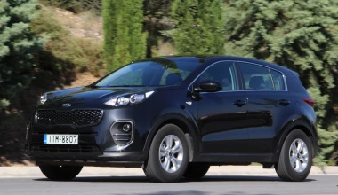 To ιδανικό SUV για να το αποκτήσεις τώρα! (video)