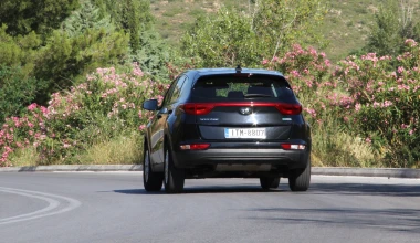 To ιδανικό SUV για να το αποκτήσεις τώρα! (video)