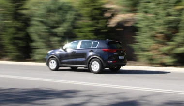 To ιδανικό SUV για να το αποκτήσεις τώρα! (video)