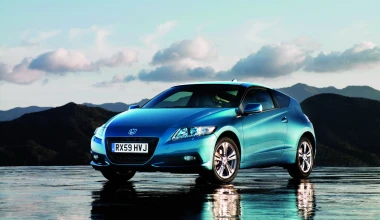 Green Profile: Honda