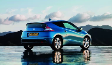 Green Profile: Honda