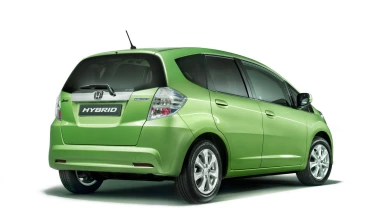 Green Profile: Honda