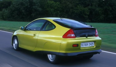 Green Profile: Honda