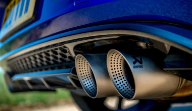 Τα Volkswagen R έφθασαν τα 200.000 αυτοκίνητα!