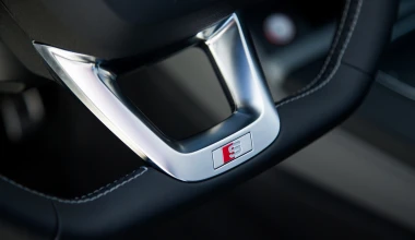 ΔΟΚΙΜΗ: Audi SQ5