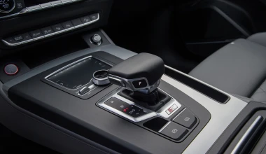 ΔΟΚΙΜΗ: Audi SQ5