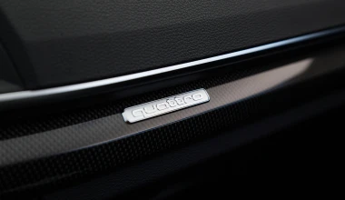 ΔΟΚΙΜΗ: Audi SQ5