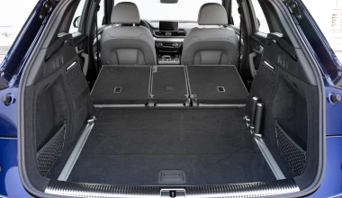 ΔΟΚΙΜΗ: Audi SQ5