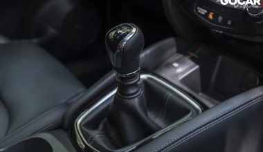 ΔΟΚΙΜΗ: NISSAN Qashqai 1.6 dCi 4x4 Techna+