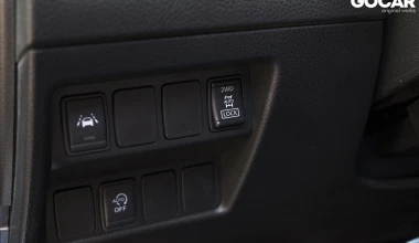 ΔΟΚΙΜΗ: NISSAN Qashqai 1.6 dCi 4x4 Techna+