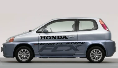 Green Profile: Honda