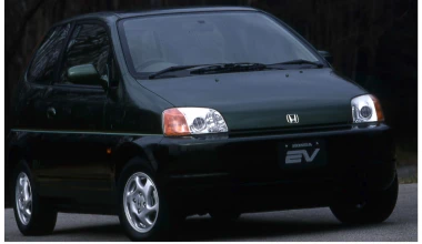 Green Profile: Honda