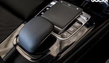 ΔΟΚΙΜΗ: Mercedes A-Class A180d