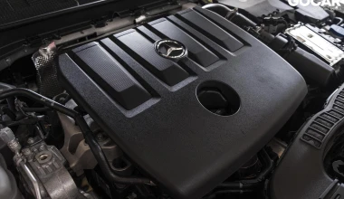 ΔΟΚΙΜΗ: Mercedes A-Class A180d