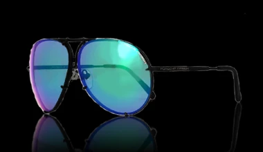 Για τα μάτια σας μόνο: 6 γυαλιά ηλίου!