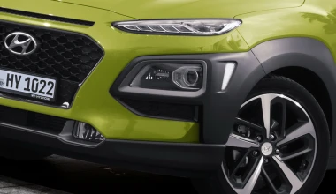 ΟΔΗΓΟΥΜΕ: Hyundai Kona 1.6 Diesel