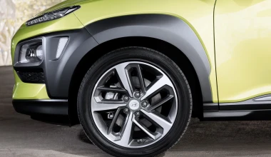 ΟΔΗΓΟΥΜΕ: Hyundai Kona 1.6 Diesel