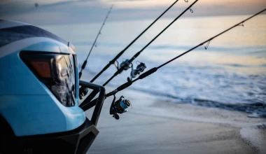 Το Nissan pick up που γίνεται τροχόσπιτο! (vid)