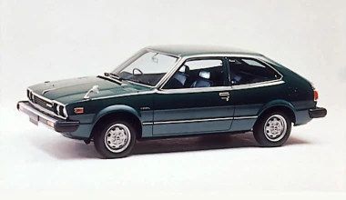 Green Profile: Honda