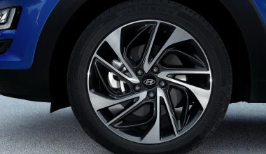 ΟΔΗΓΟΥΜΕ: Hyundai Tucson 1.6 Diesel 2019