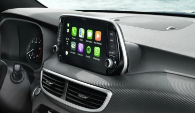 ΟΔΗΓΟΥΜΕ: Hyundai Tucson 1.6 Diesel 2019