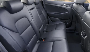 ΟΔΗΓΟΥΜΕ: Hyundai Tucson 1.6 Diesel 2019